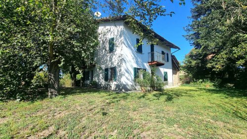 Особняк в Момберчелли