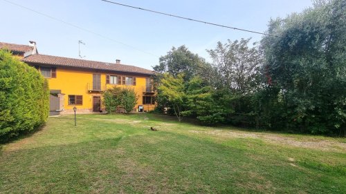 蒙加尔迪诺半独立房屋