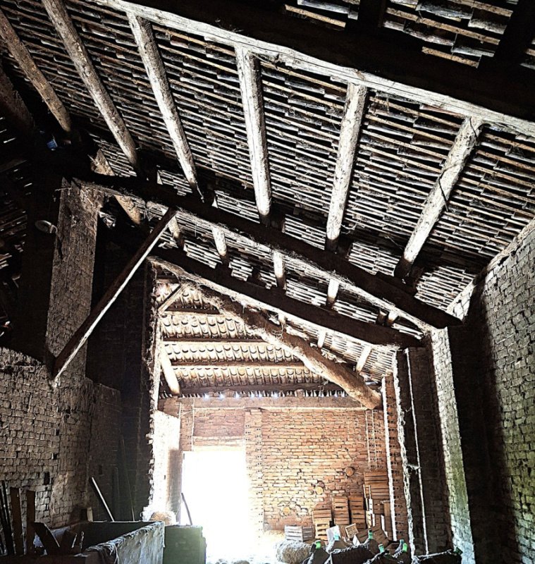 莫阿斯卡乡间房屋