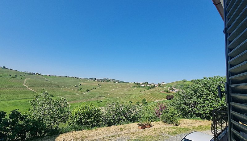 莫阿斯卡乡间房屋