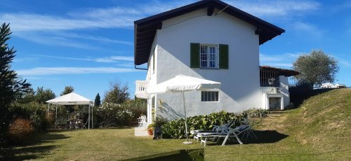 蒙贝尔切利独栋房屋