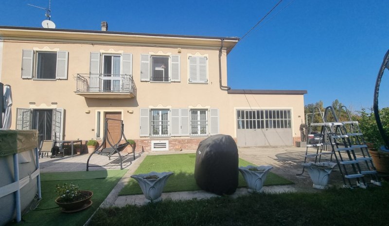 Casa semi indipendente a Vigliano d'Asti