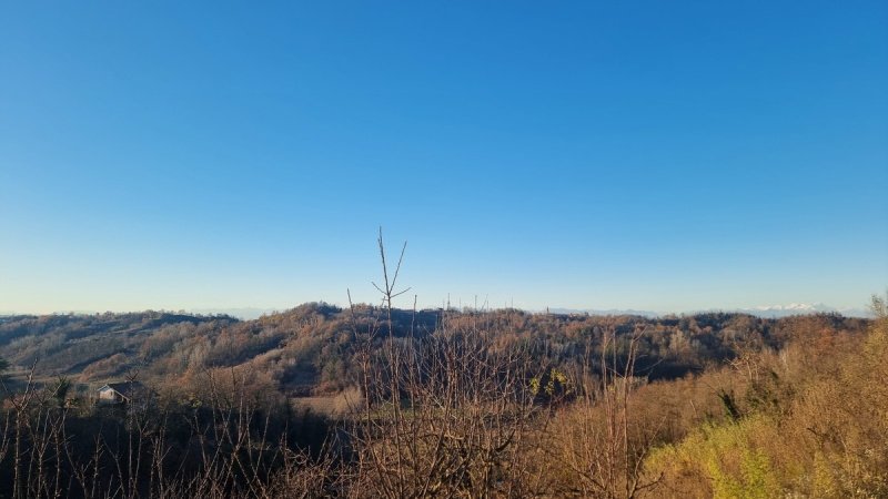 Einfamilienhaus in Rocca d'Arazzo
