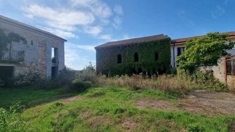 Casa en Altavilla Monferrato
