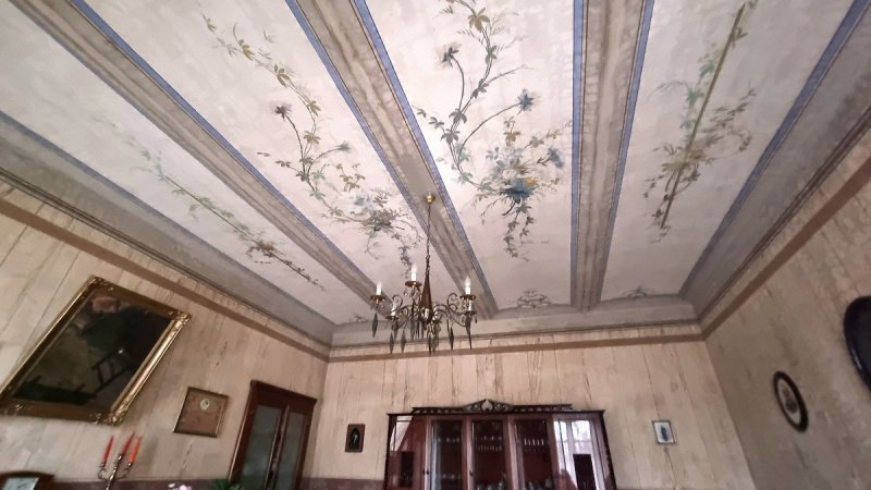 Einfamilienhaus in Fubine