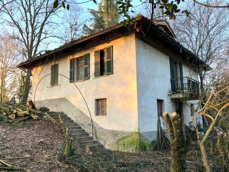 Vrijstaande woning in Nizza Monferrato