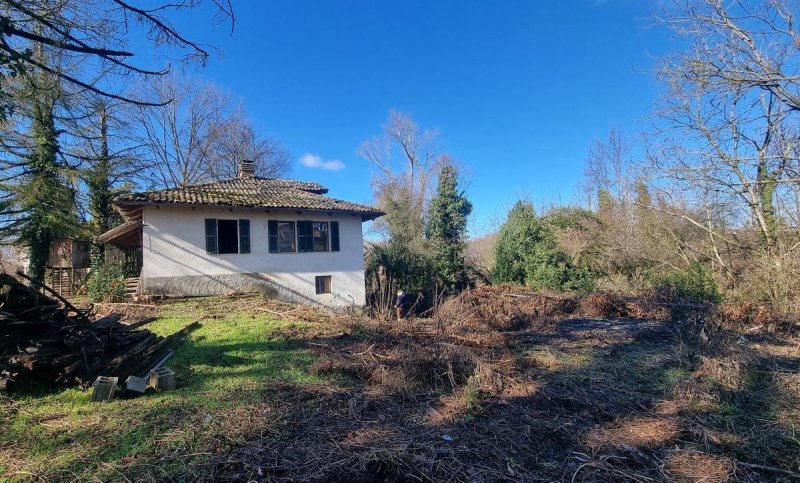 2 Bedrooms Detached house for sale in Nizza Monferrato [805062] | Gate-away®