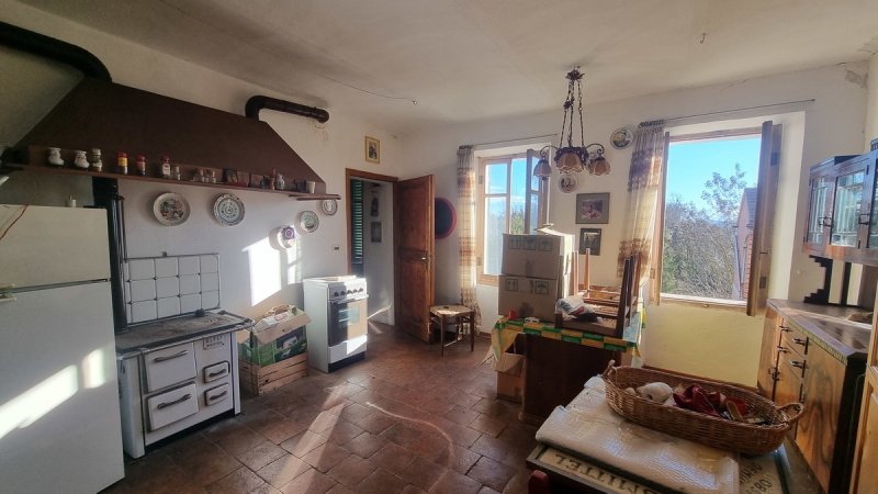 Parhus i Vinchio