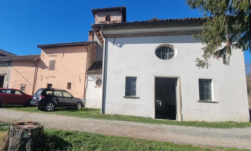 Landwirtschaftlicher Betrieb in Ovada