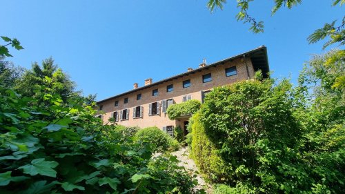 Villa i San Marzano Oliveto