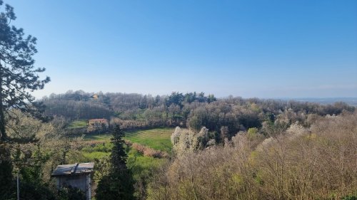 Casa semi indipendente a Mombaruzzo