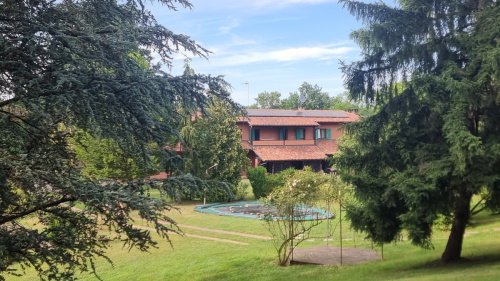 Casa independiente en Asti