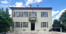 Detached house in Costigliole d'Asti