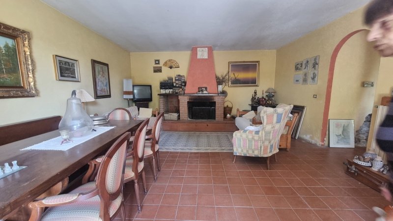 Country house in Castel Boglione