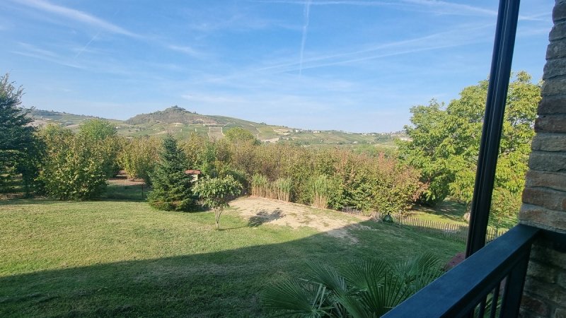 Detached house in Costigliole d'Asti