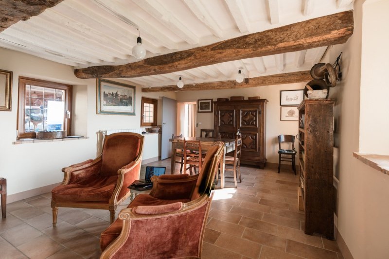 Casa en Mombaruzzo
