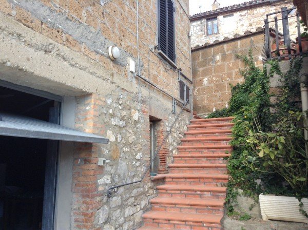 Appartamento a Monteleone d'Orvieto