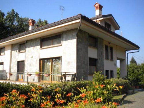 Huis in Castellamonte