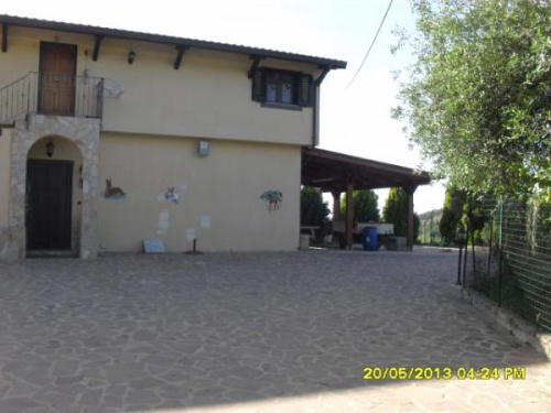 Detached house in Maierato