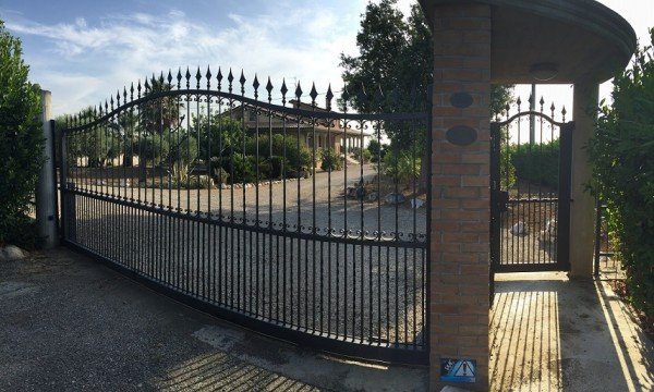 Villa i Vasto