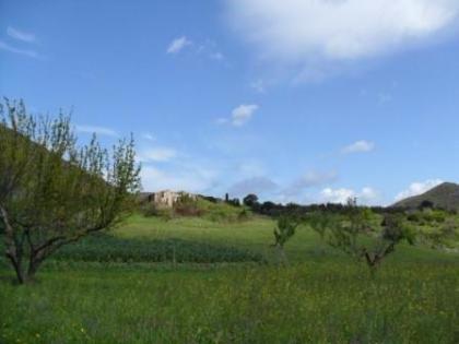 Agricultural land in Bosa