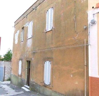 Casa independiente en Tresnuraghes
