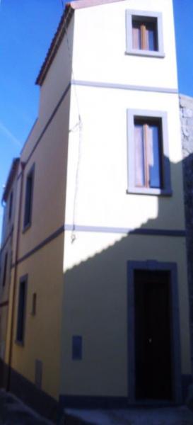 Vrijstaande woning in Scano di Montiferro