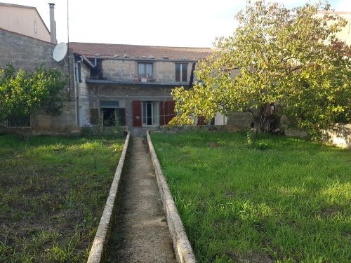 Detached house in Pozzomaggiore