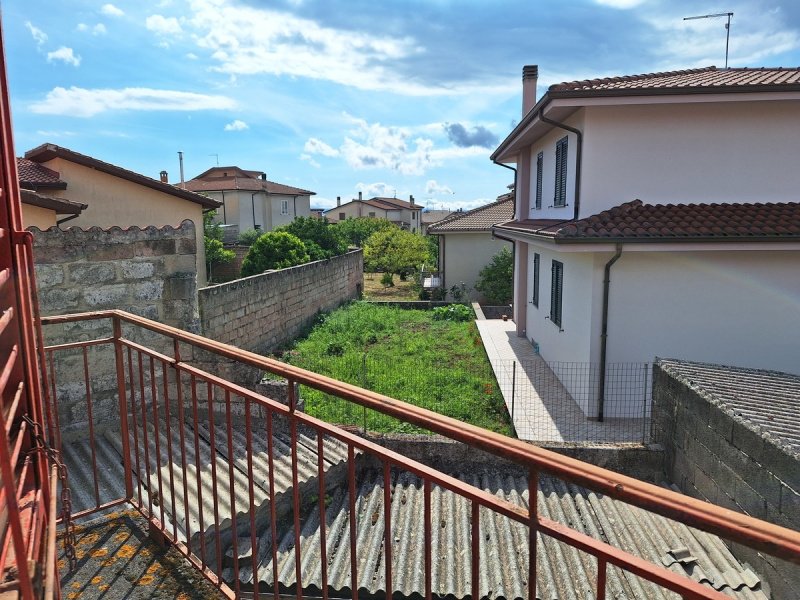 Einfamilienhaus in Pozzomaggiore