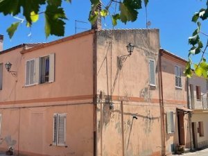 Detached house in Padria
