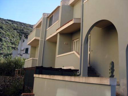 Apartamento em Bosa