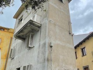 Detached house in Cuglieri