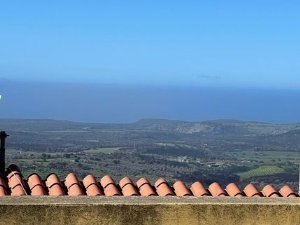 Casa en Cuglieri