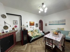 Apartamento independente em Tresnuraghes