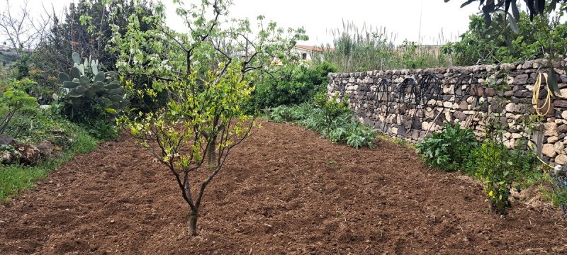 Особняк в Магомадас