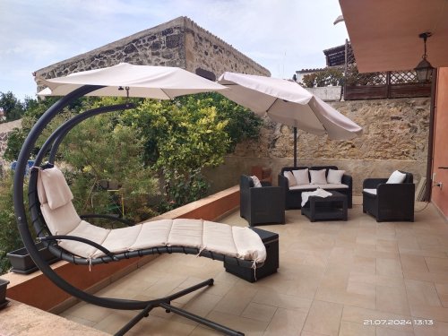 Особняк в Магомадас