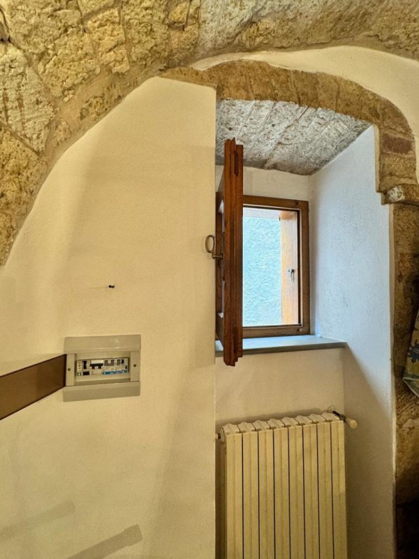 Casa indipendente a Cuglieri