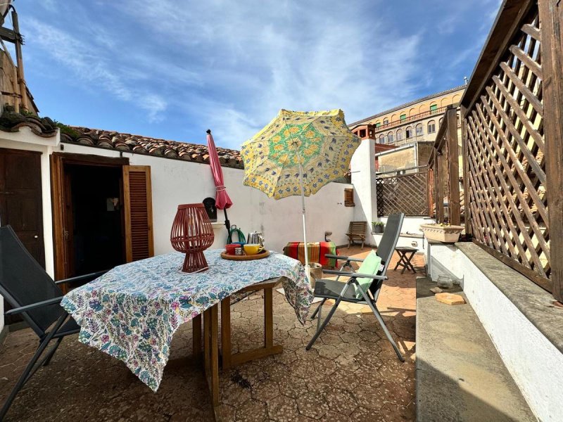 Casa indipendente a Cuglieri