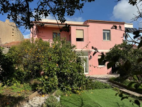 特雷斯努拉盖斯独栋房屋