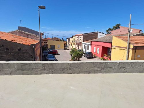 Casa independente em Flussio