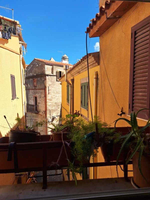 Квартира в Боза