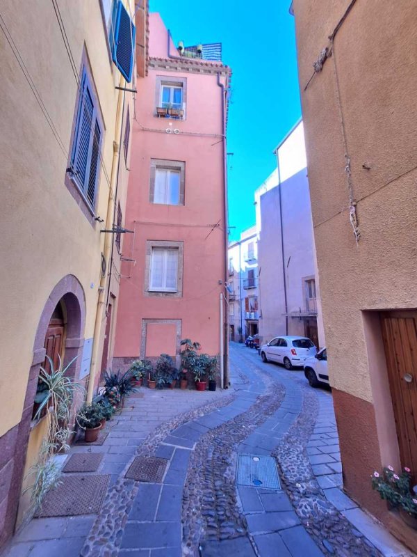 Квартира в Боза