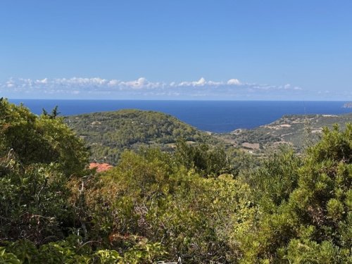 Особняк в Магомадас