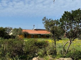 Agriturismo in Tresnuraghes