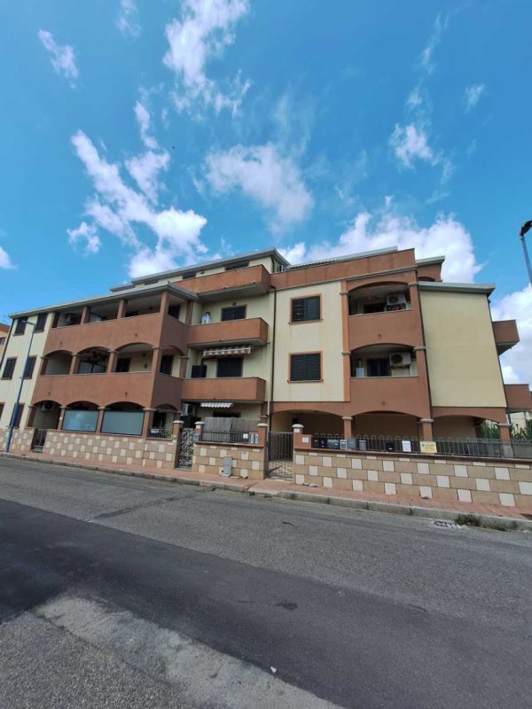 Appartement à Bosa