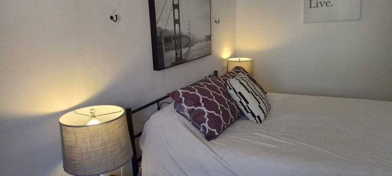 Apartamento en Bosa