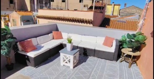 Apartamento en Bosa