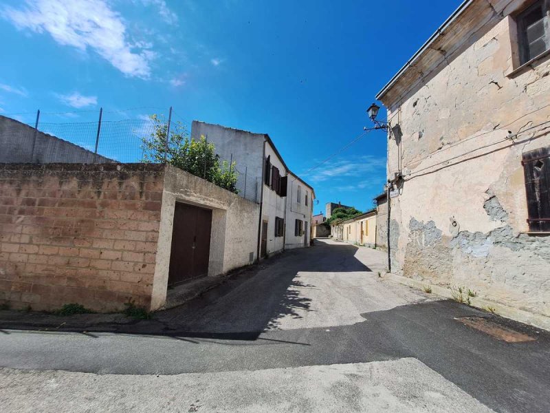 Casa indipendente a Padria