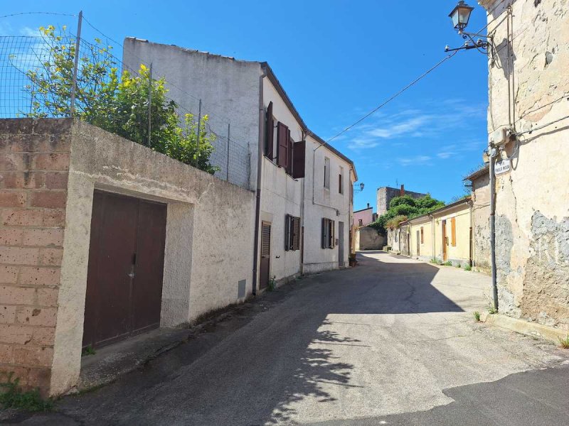 Casa indipendente a Padria