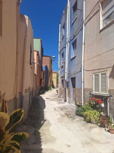 Casa indipendente a Bosa